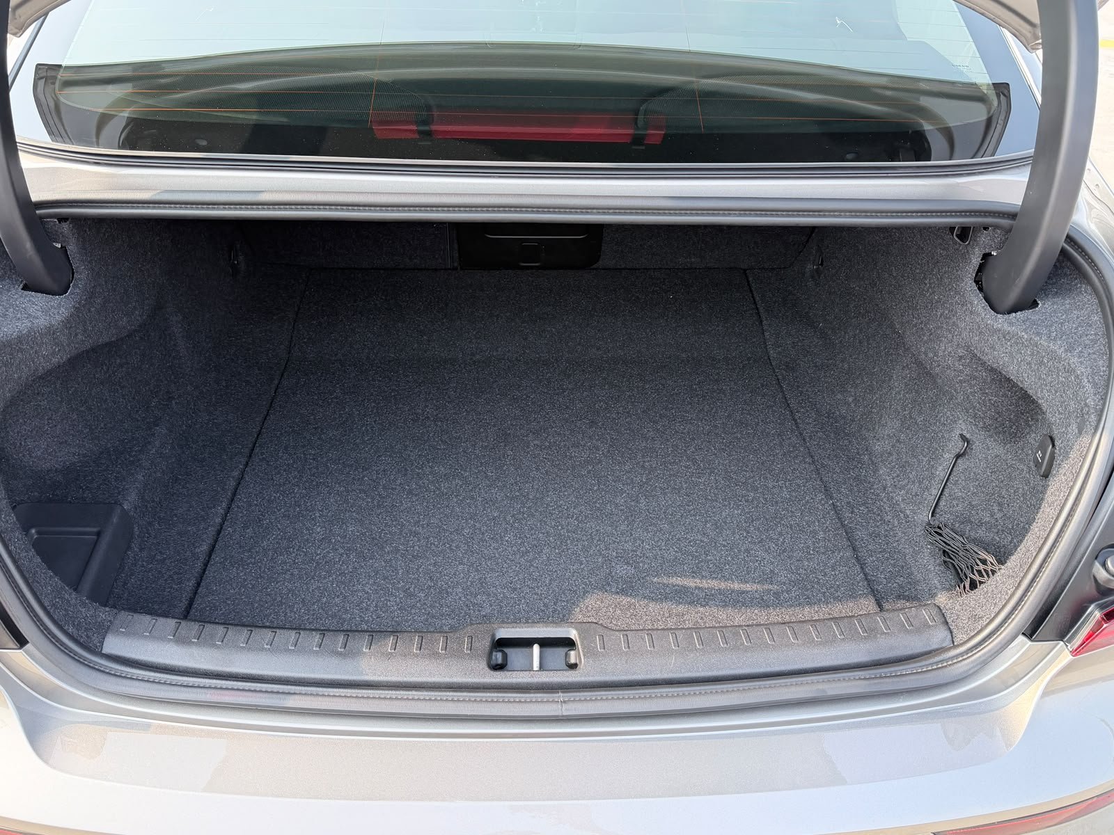 Volvo S60 T4 Momentum photo 7